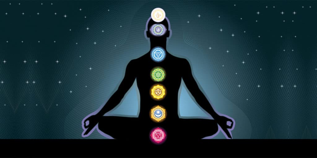 čakre